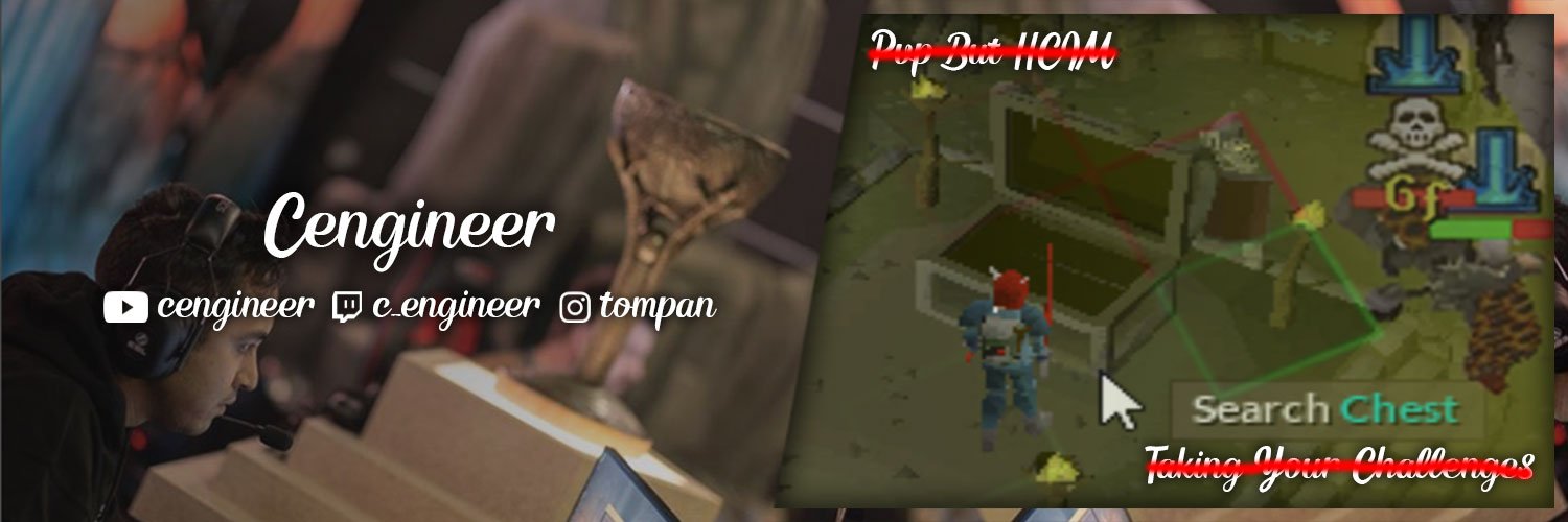 C Engineer's banner