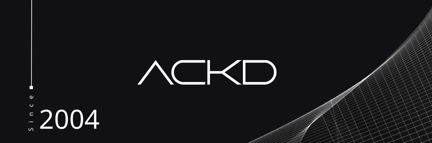 ACKD consult آكد كونسلت's banner