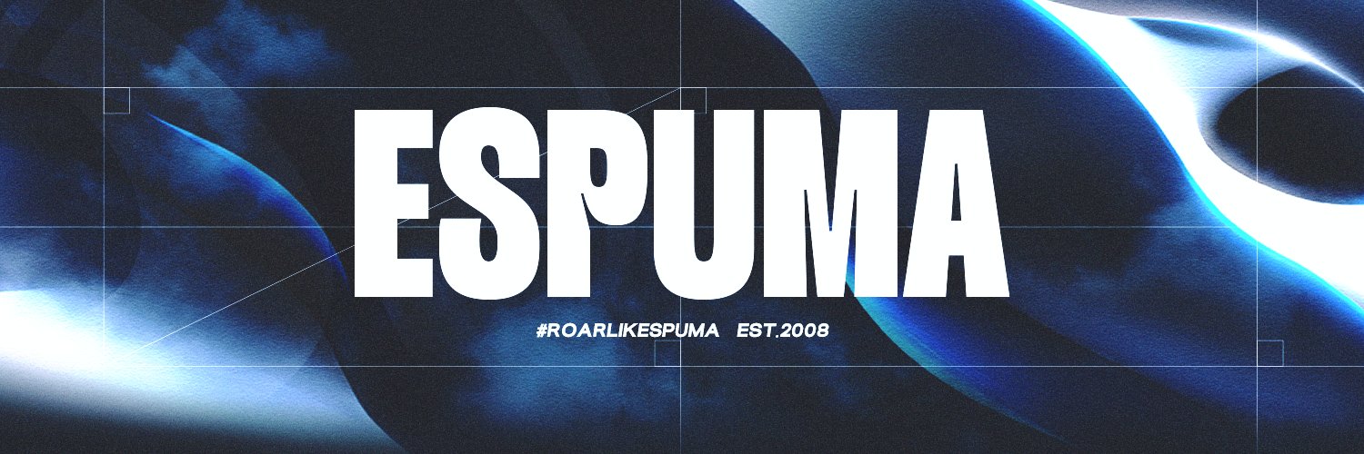 Clan eSpuma's banner