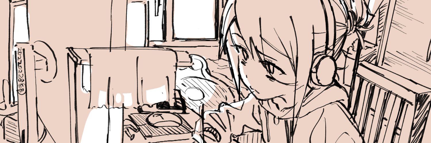 邱 家和_Q KAWA's banner