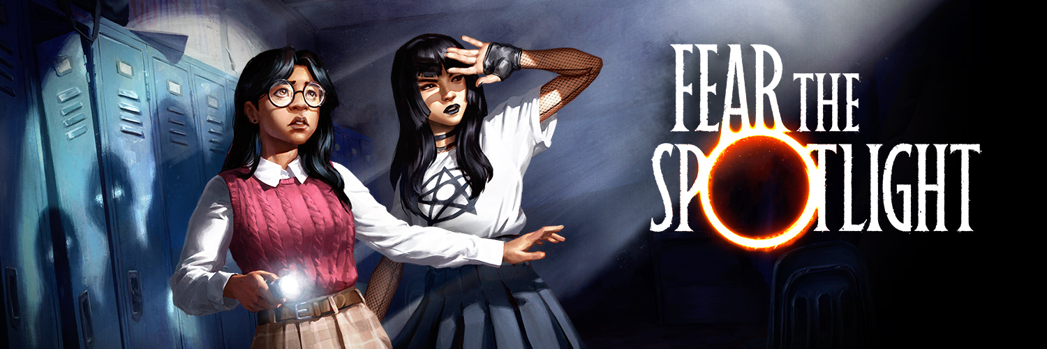 Cozy Game Pals | Fear the Spotlight's banner
