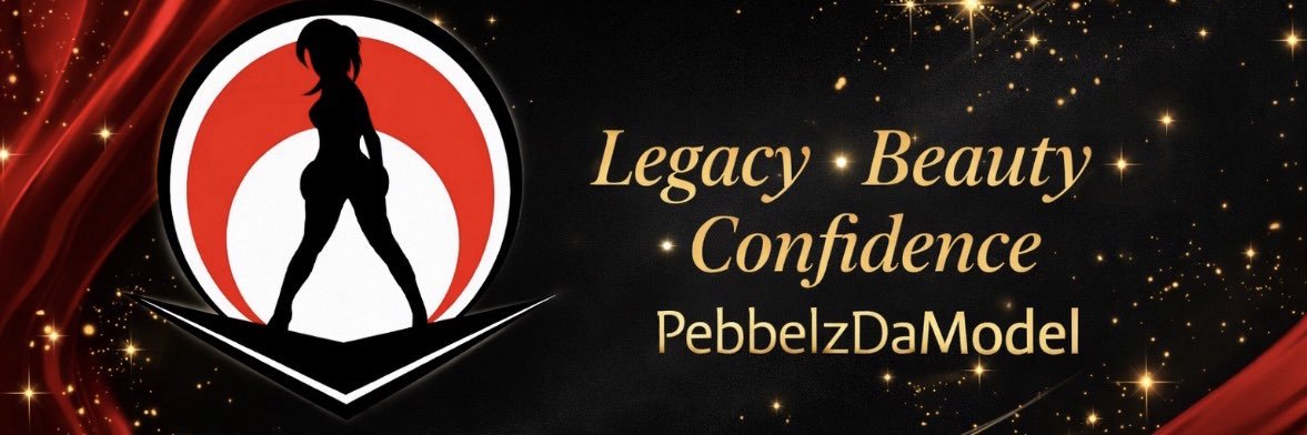 PebbelzDaModel's banner
