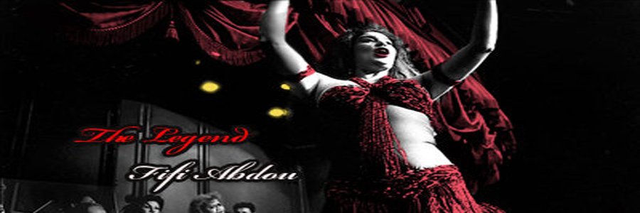 Fifi Abdou's banner
