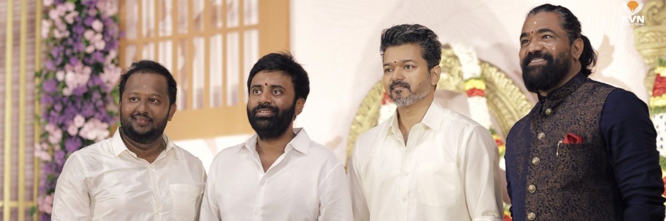 Jagadish's banner