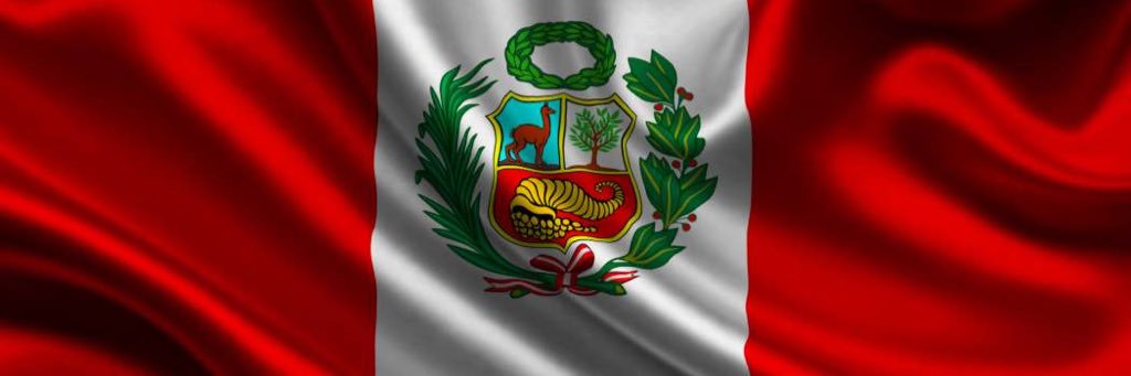 Morbo Perú 17K's banner
