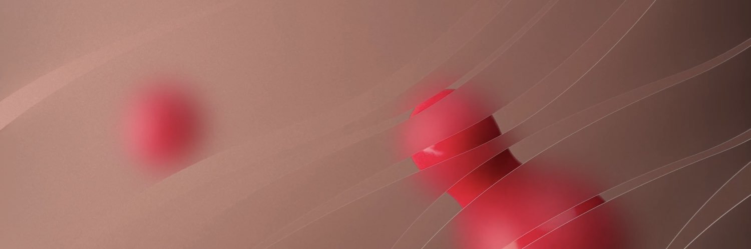 Lydia's banner