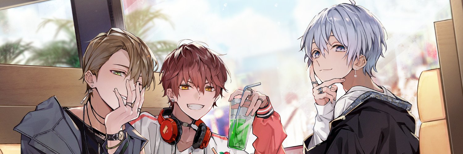 あげゆきぶinfo's banner