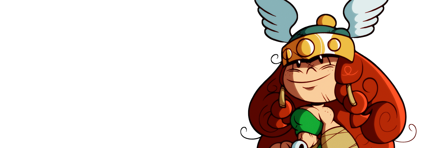 Big Boy Buff Boy's banner