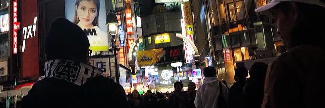 急上昇シンパシー's banner