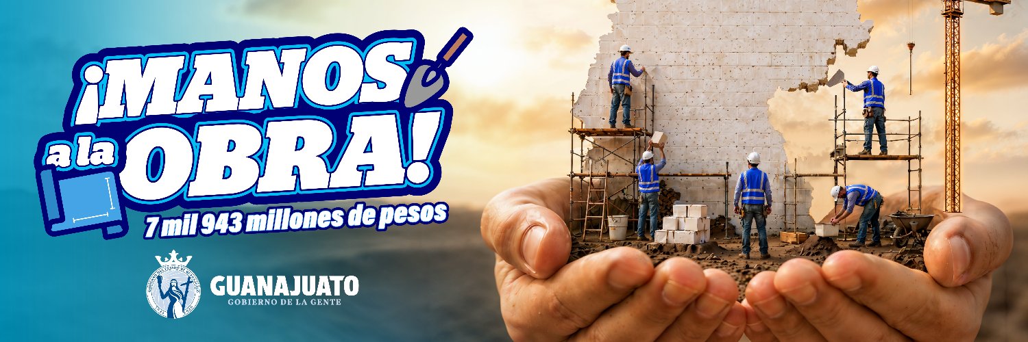 Gobierno de la Gente's banner