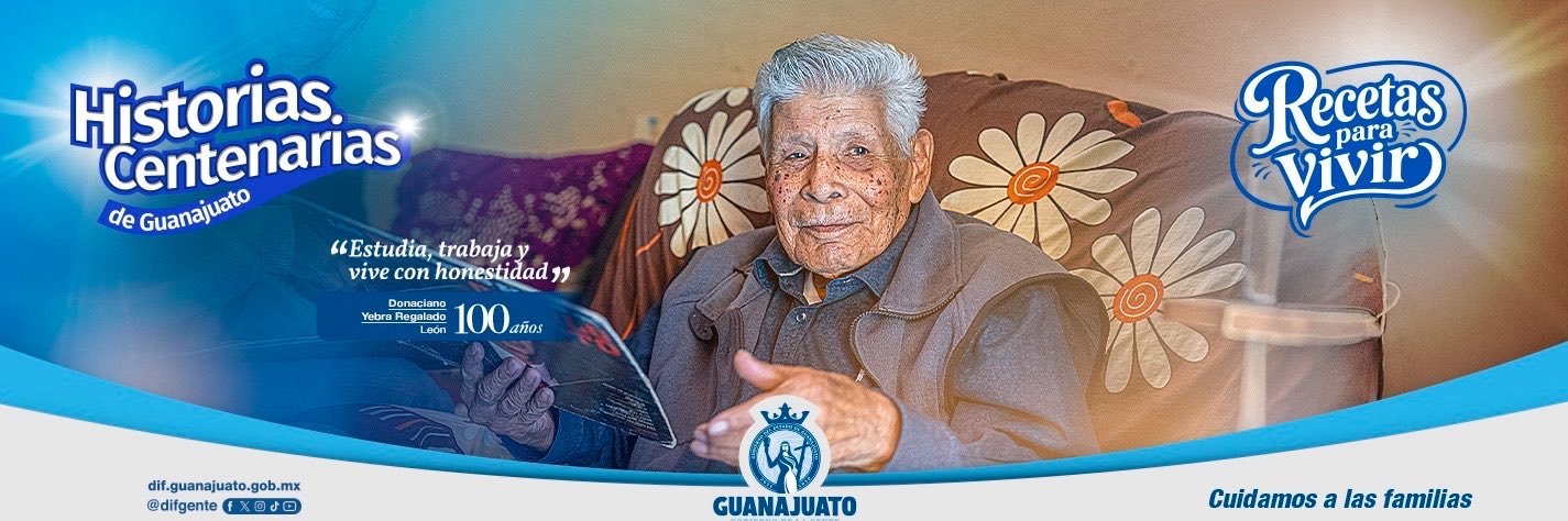 Gobierno de la Gente's banner