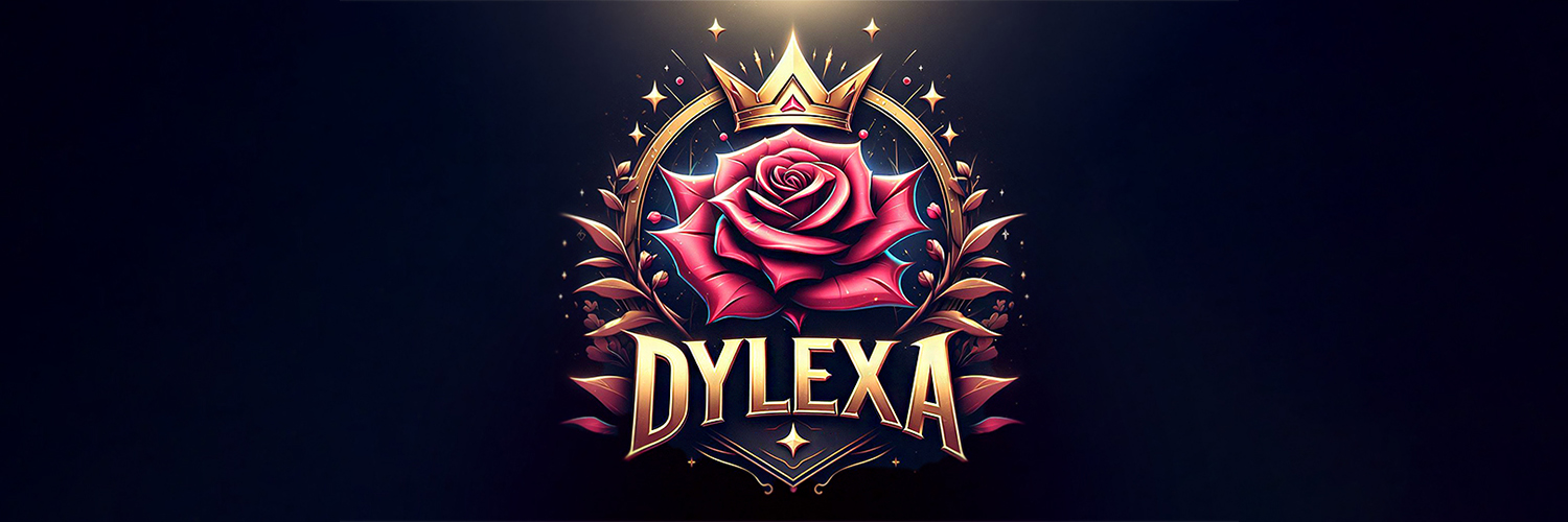 Dylexa's banner