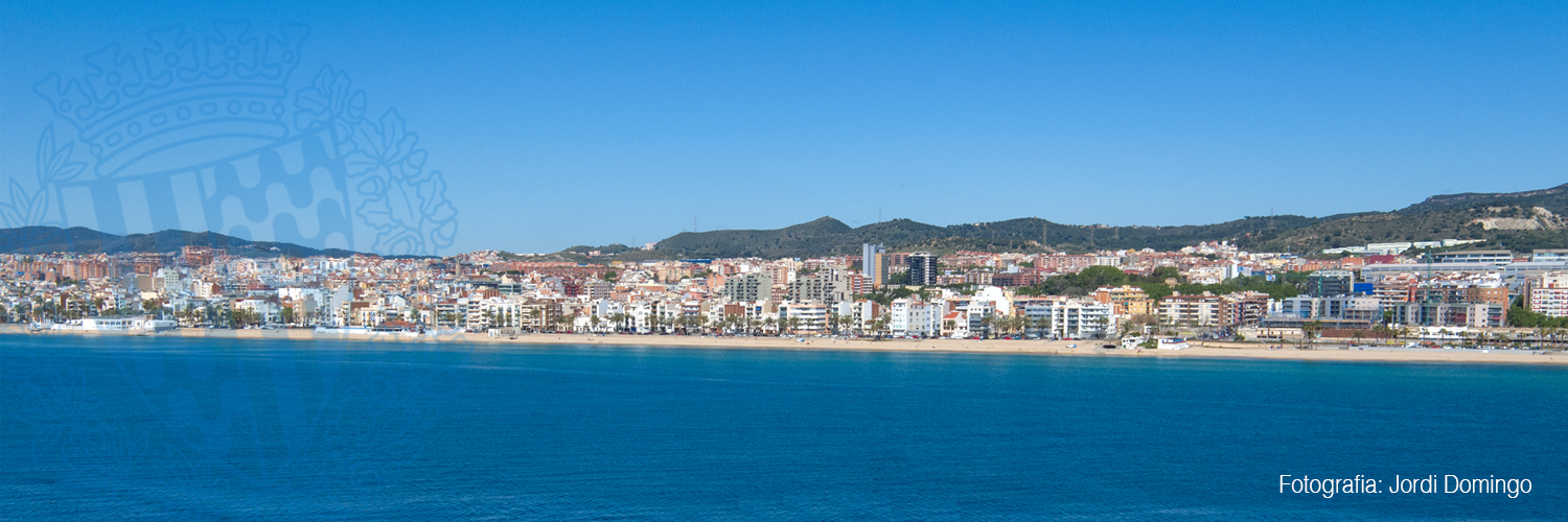 Ajuntament de Badalona's banner