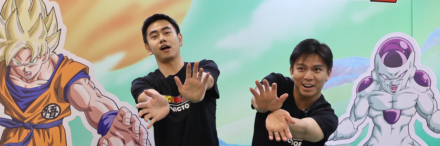 飞丁 Comeback 🥇🥈🥉's banner
