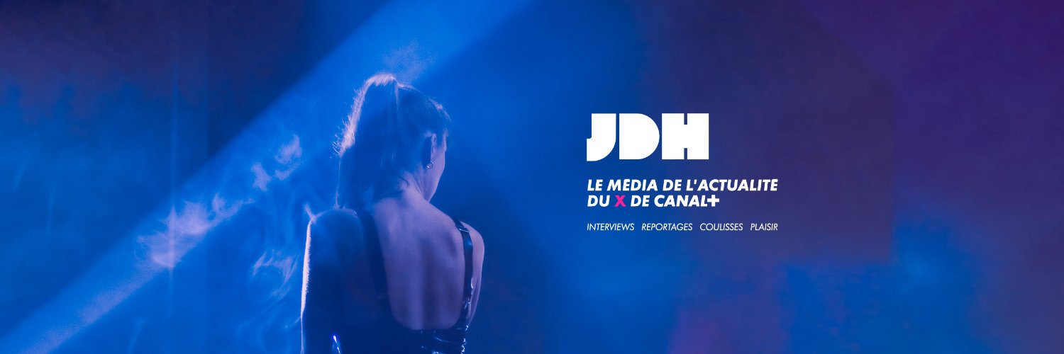 Le JDH's banner