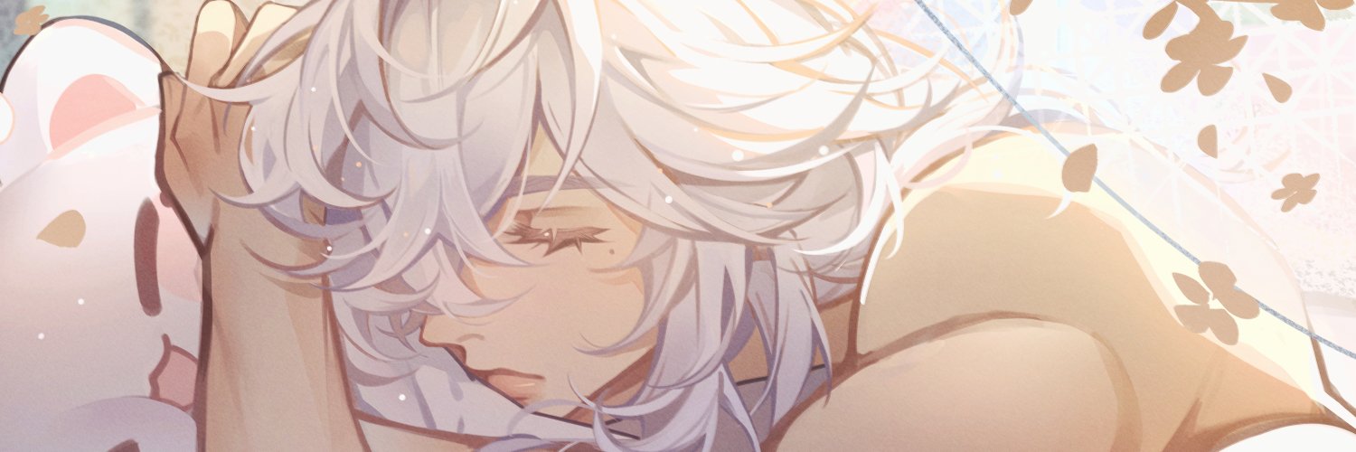 Pomokat 🌸's banner