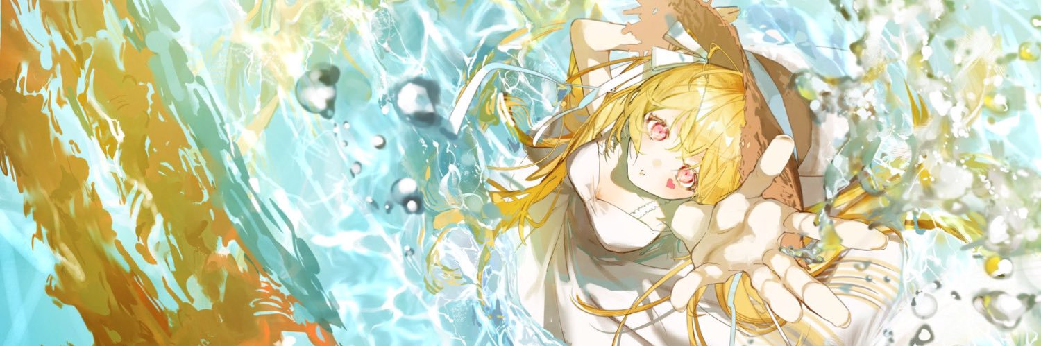 りんたる®🌟🪽's banner