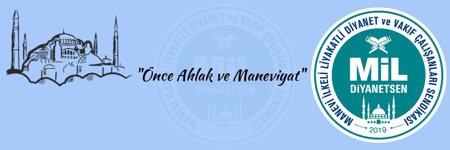 Celaleddin Gül's banner