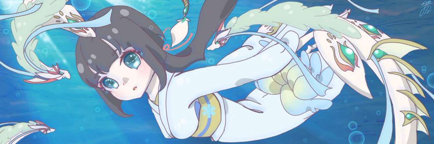 いなずま's banner