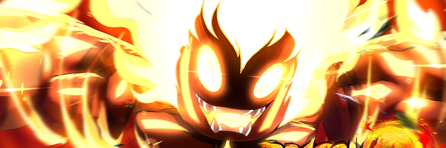 Dragon Soul's banner