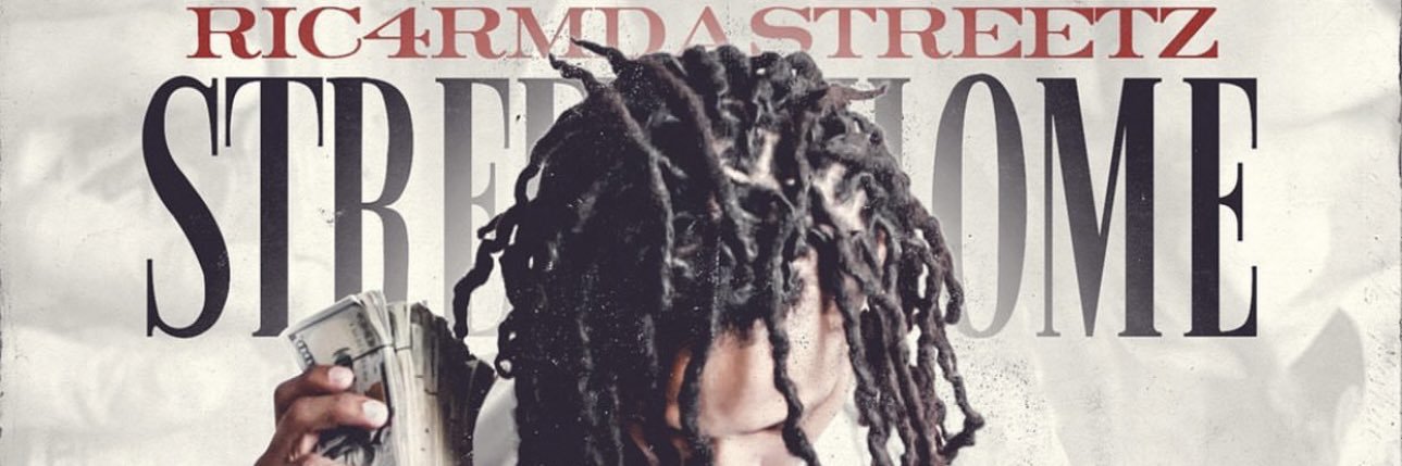 Streetz's banner