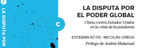 Esteban Actis's banner
