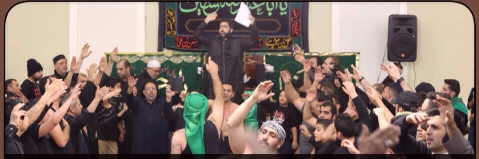 ahmed_alkarbalai | احمد الكربلائي's banner