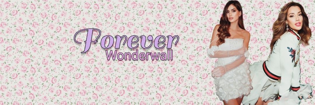 Forever Wonderwall✈️ 💜🧡 🫧's banner