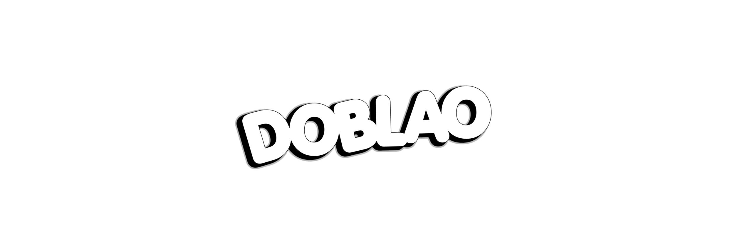 Doblao's banner