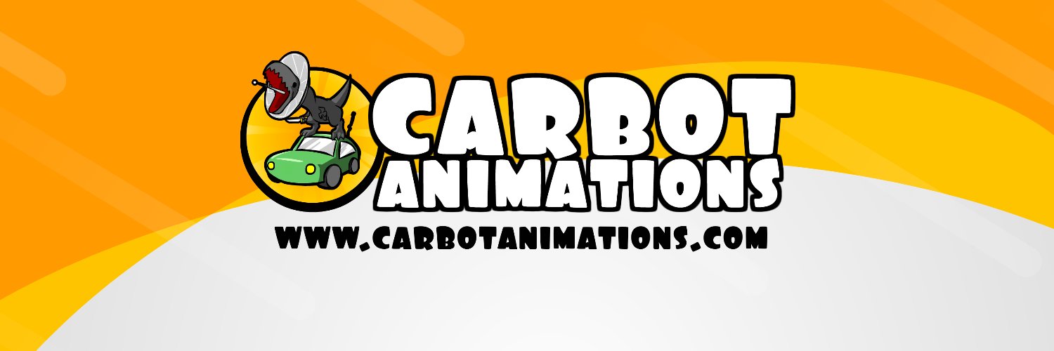 CarBot's banner