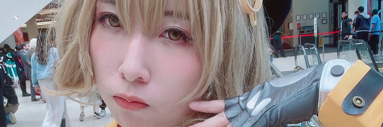 Bili Bili misaka's banner