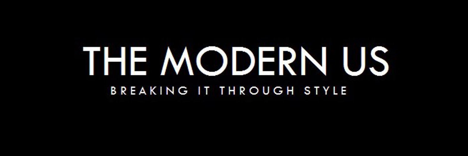 The Modern Us's banner