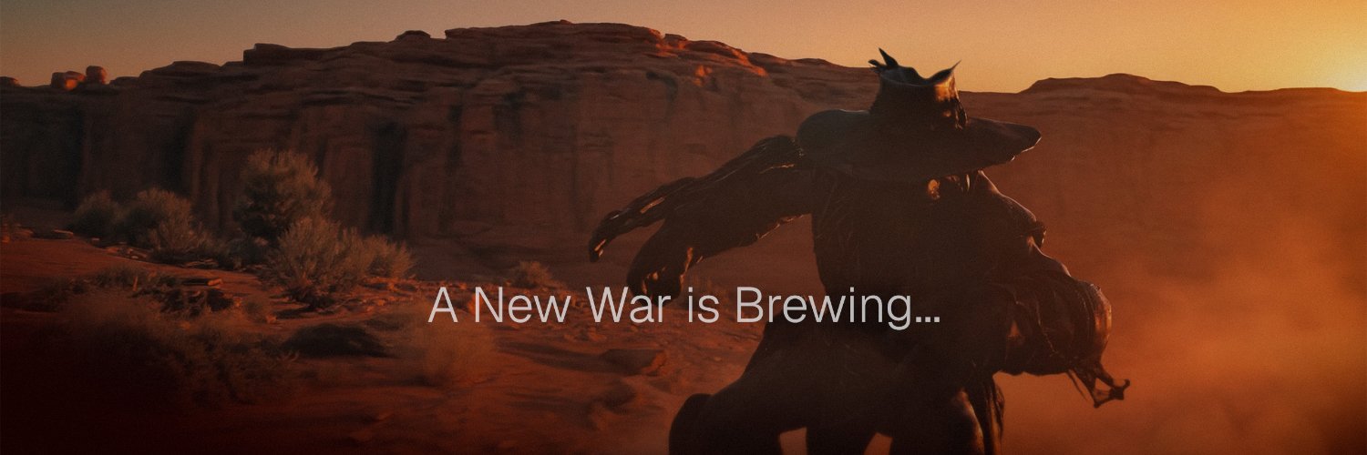 Oddworld's banner