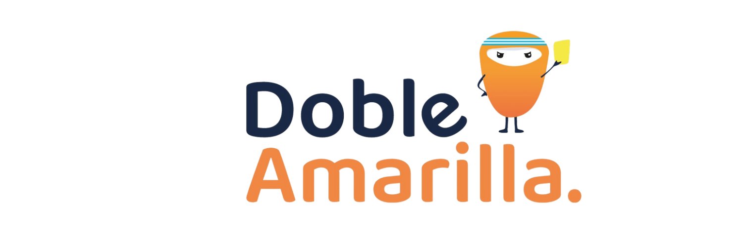 doble amarilla ⭐️⭐️⭐️'s banner