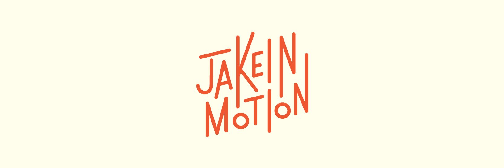 Jake Bartlett's banner