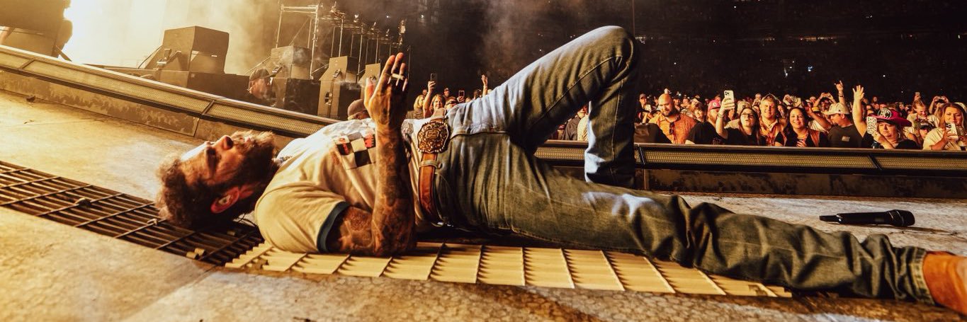 Post Malone Fans's banner