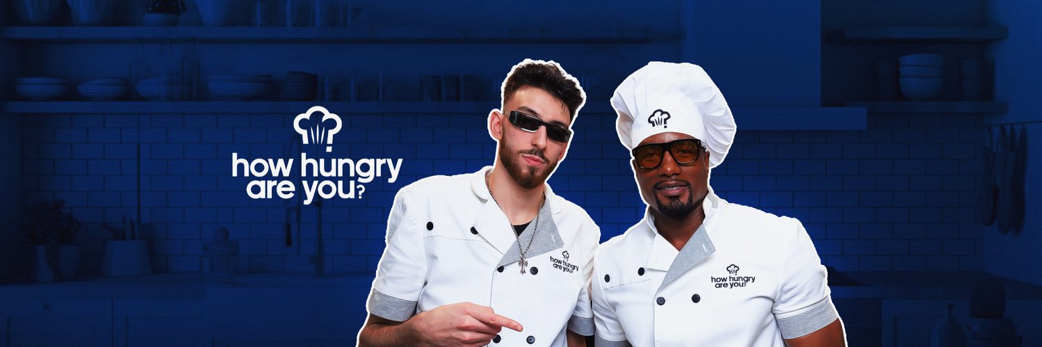 Serge Ibaka's banner