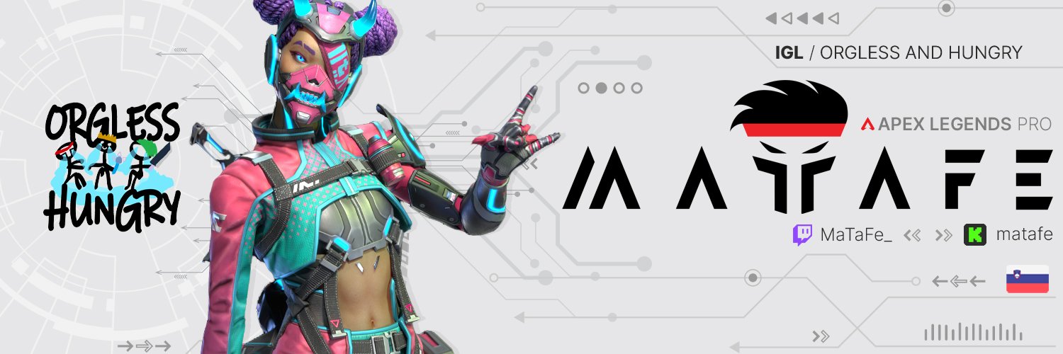 MaTaFe's banner