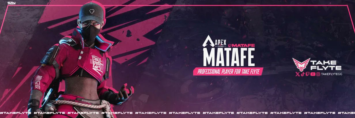 MaTaFe's banner