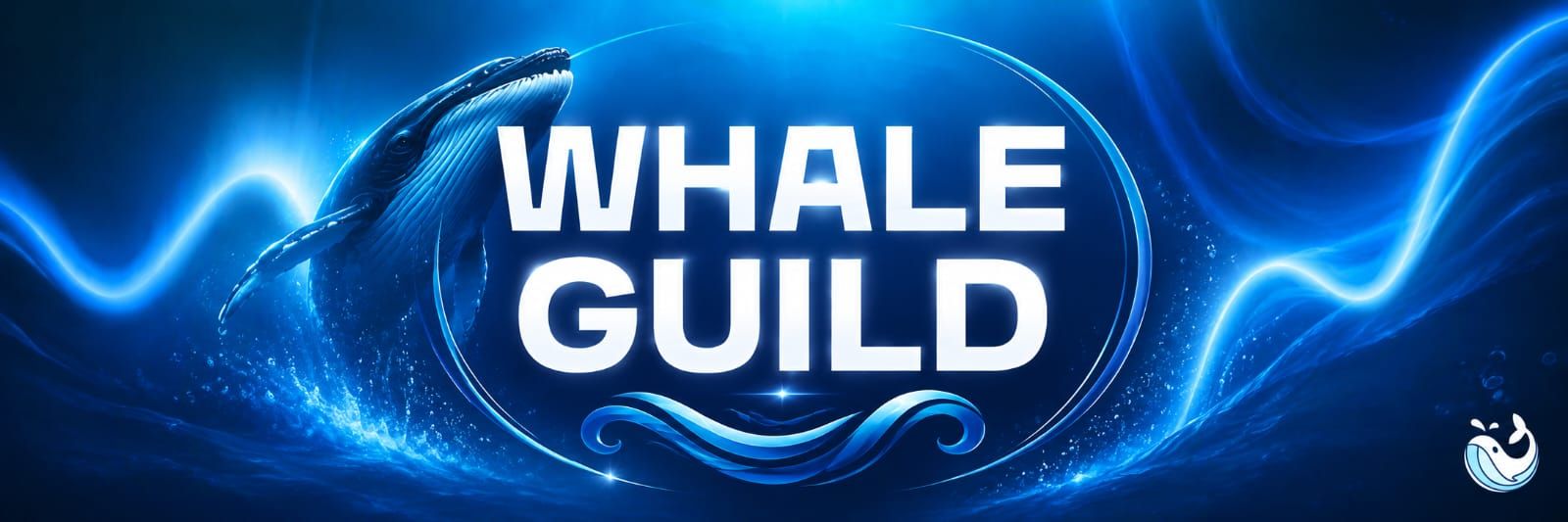 Whale GuilD's banner