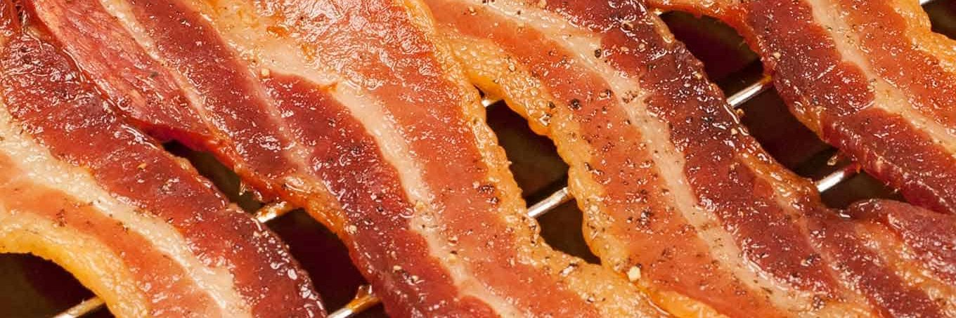 Bacon's banner