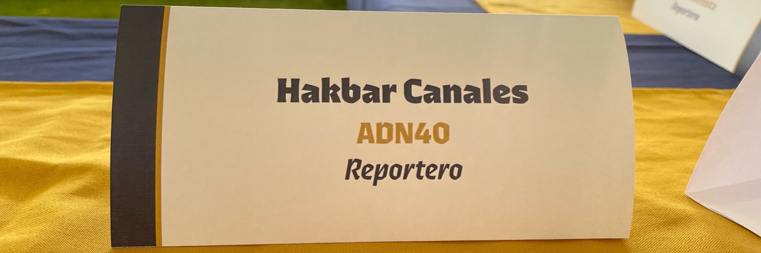 Hakbar J.'s banner