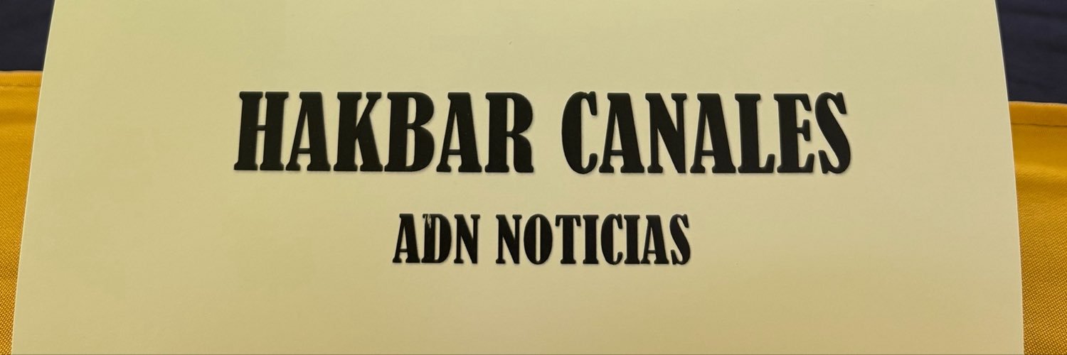 Hakbar J.'s banner