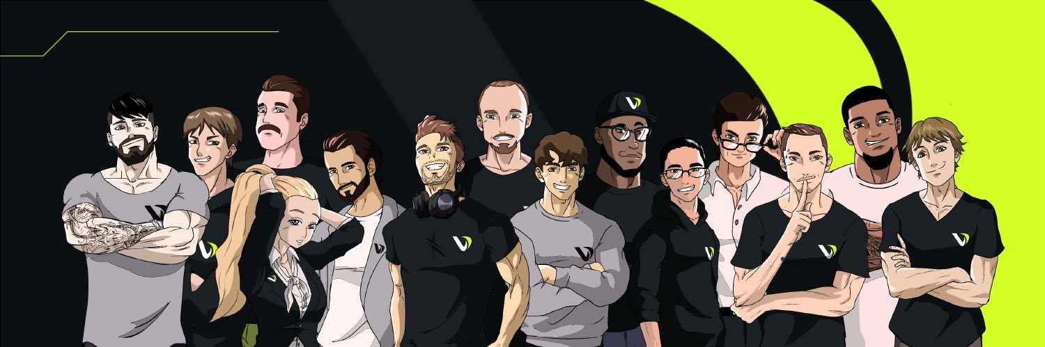 VERSUS's banner