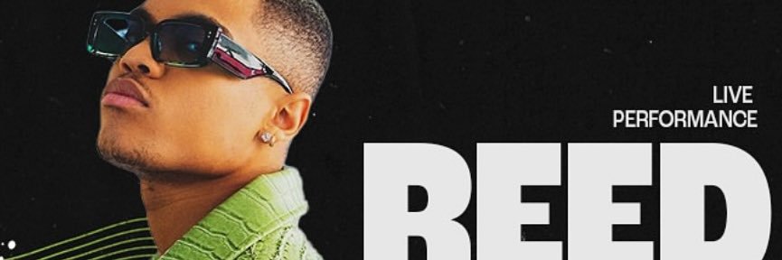 Reed🌟's banner
