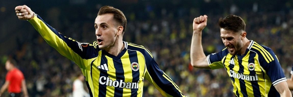 Kerem Potter🪄 🇹🇷's banner