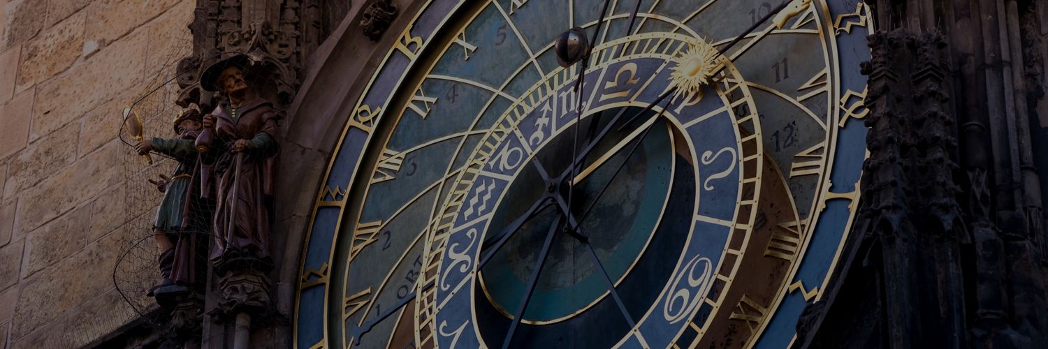 History & Culture's banner
