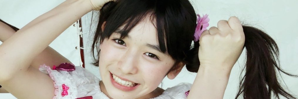 ゆめ's banner