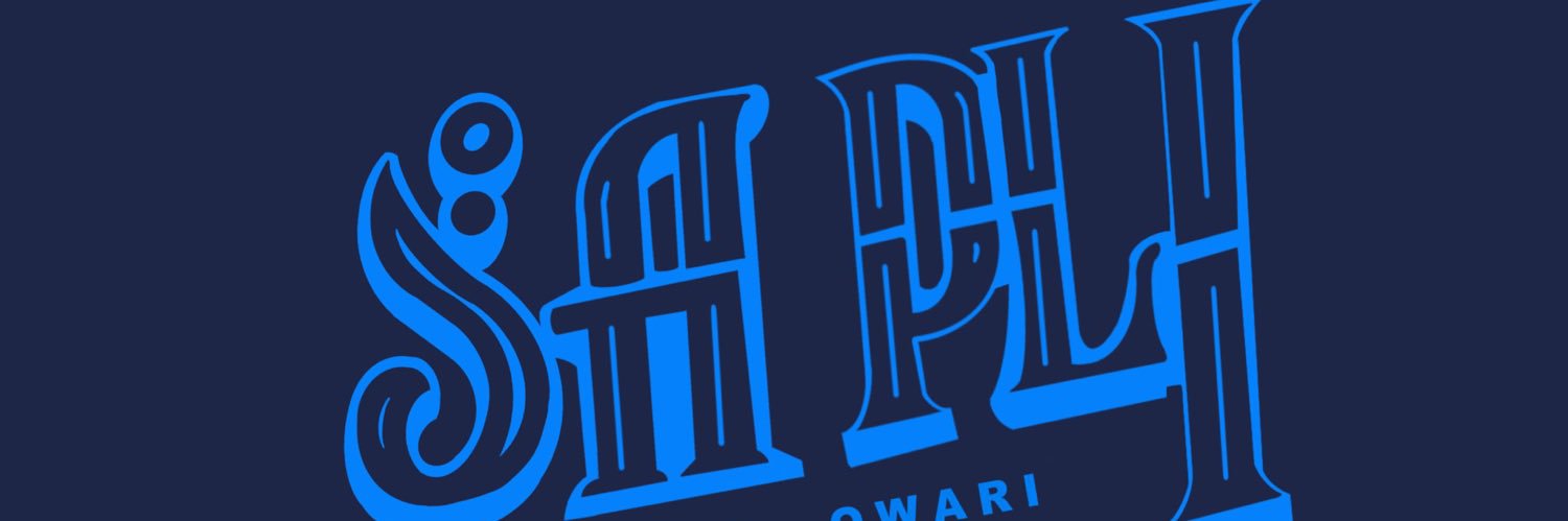 SAPLI's banner