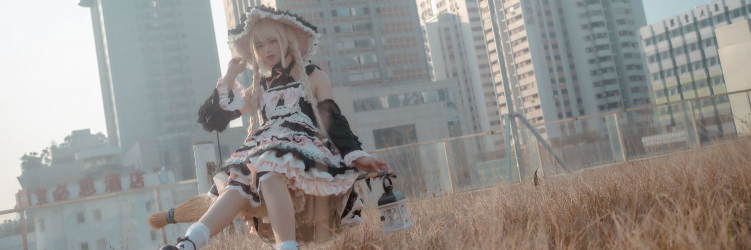 假夏夏_'s banner
